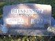Photo of headstones/thumb_Iona V Blinkinsop nee McLennan 1882-1980 hdstn Winslow Cem IA